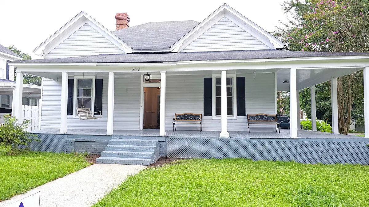 223 S Church ST, Union, SC 29379