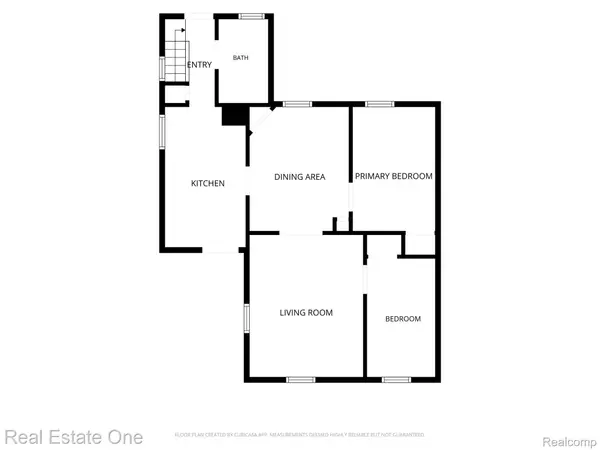 338 Goddard ST, Wyandotte, MI 48192
