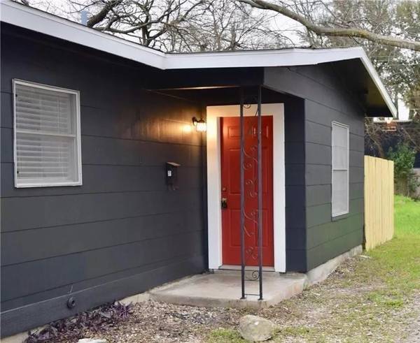 607 Nelray BLVD #B, Austin, TX 78751