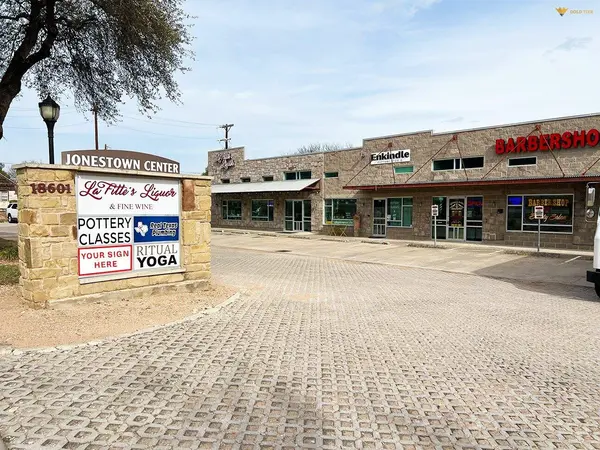 18601 FM 1431 #104, Jonestown, TX 78645
