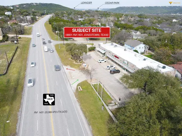 18601 FM 1431 #104, Jonestown, TX 78645