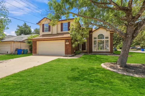 2721 Little Elm TRL, Cedar Park, TX 78613