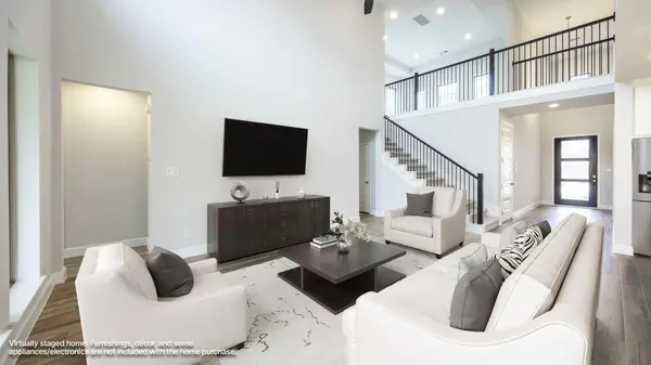 304 Royal Fern RD, Hutto, TX 78634