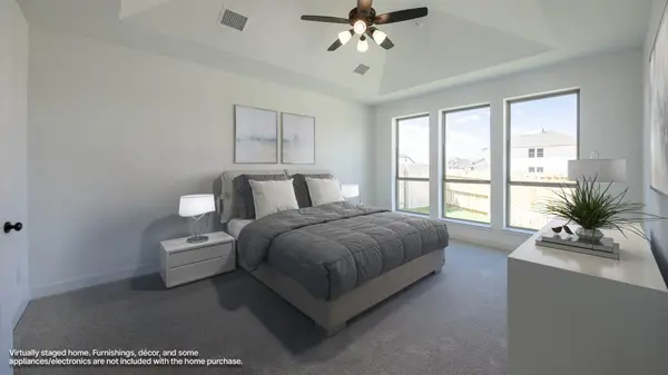 907 Sheepdog CV, Liberty Hill, TX 78642