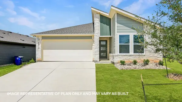 9708 Oxbow Strap DR, Austin, TX 78724