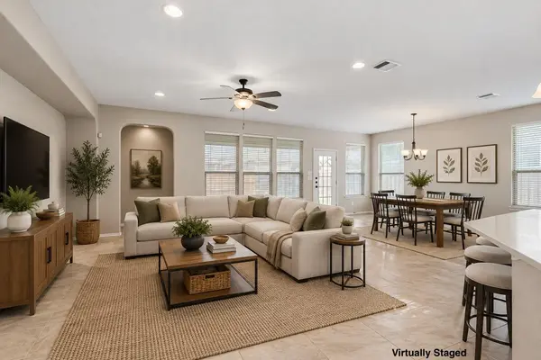 5848 Sardinia DR, Round Rock, TX 78665