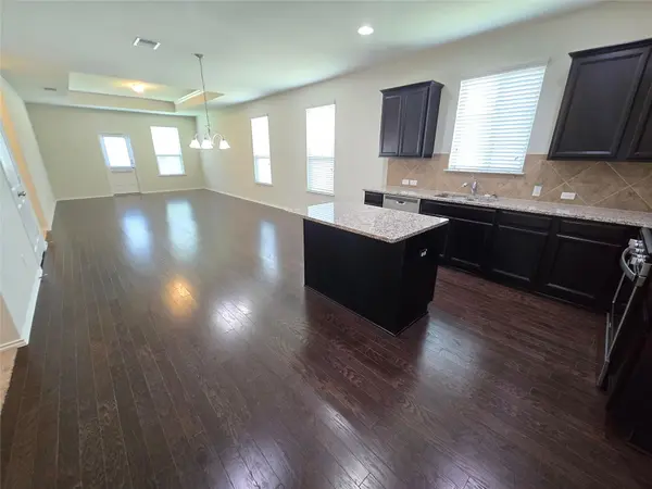 1916 Cliffbrake WAY, Georgetown, TX 78626