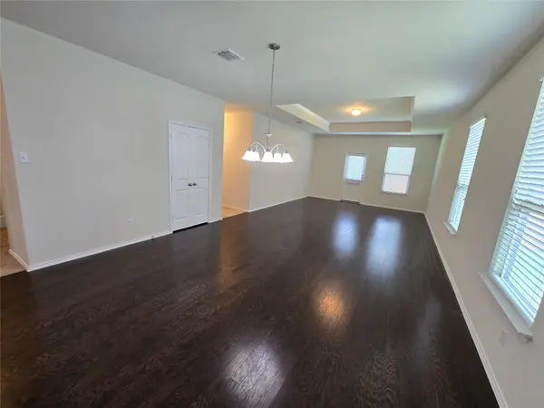1916 Cliffbrake WAY, Georgetown, TX 78626