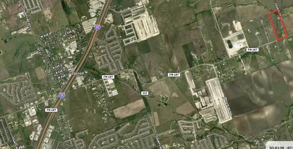 2833 E Fm 487, Jarrell, TX 76537