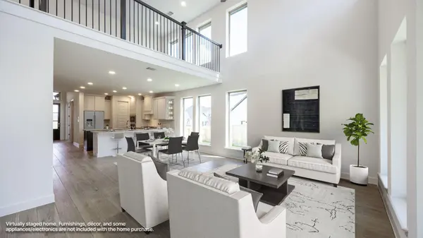 119 Green Brush DR, Liberty Hill, TX 78642