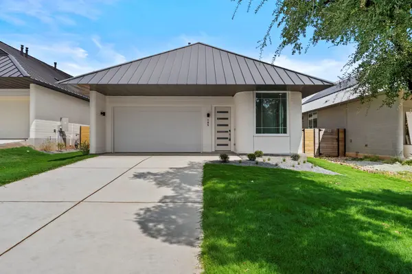 105 Rough Creek RD, Georgetown, TX 78628