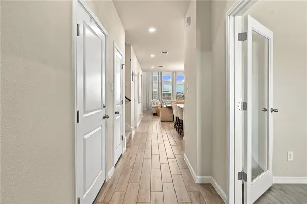 265 Ironshoe TRL, Liberty Hill, TX 78642