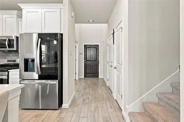 265 Ironshoe TRL, Liberty Hill, TX 78642