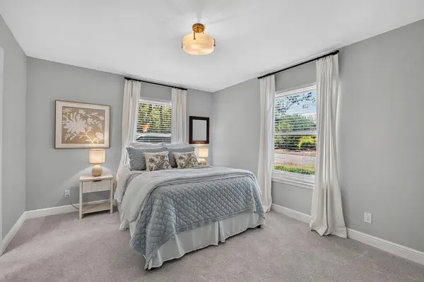 2114 Lanier DR, Austin, TX 78757