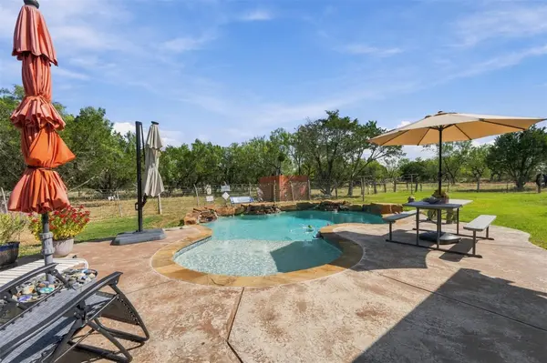 1550 CR 119, Burnet, TX 78611