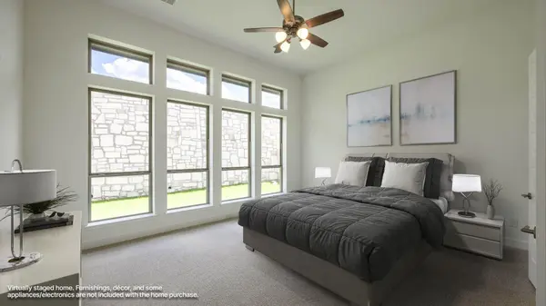 117 North River WAY, Liberty Hill, TX 78642
