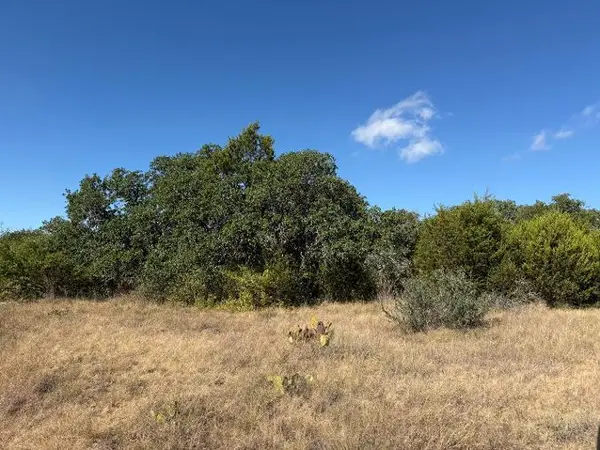 296 E Rolling Oaks Drive, Goldthwaite, TX 76844