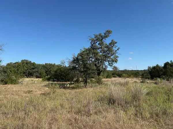 296 E Rolling Oaks Drive, Goldthwaite, TX 76844