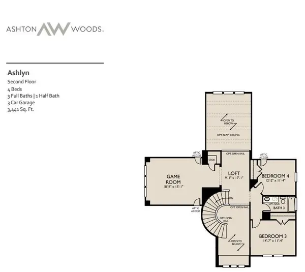 17213 Alta Madera LN, Pflugerville, TX 78660