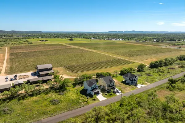 1559 County Road 119, Burnet, TX 78611