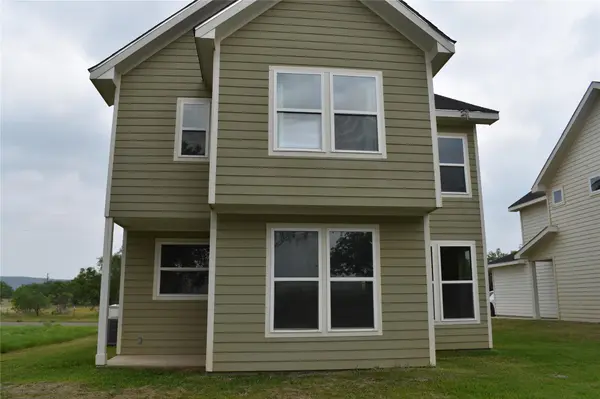 1559 County Road 119, Burnet, TX 78611