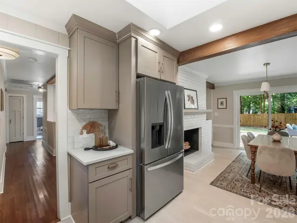 5524 Seacroft RD, Charlotte, NC 28210