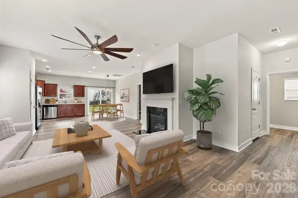 13707 Porter Creek RD, Charlotte, NC 28262