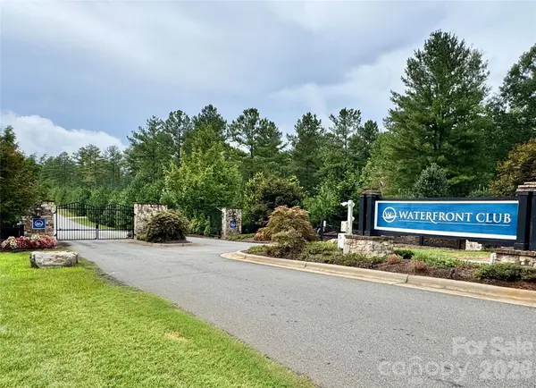 Lot 1, 1.85 acres Paddock WAY #1, Granite Falls, NC 28630