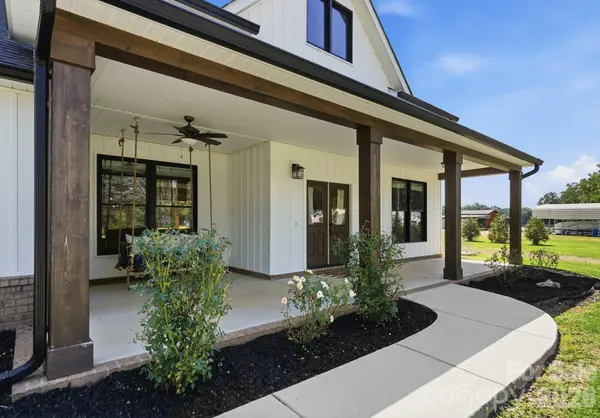 5115 Waxhaw HWY, Monroe, NC 28112