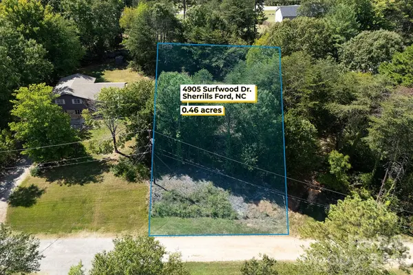4905 Surfwood DR, Sherrills Ford, NC 28673