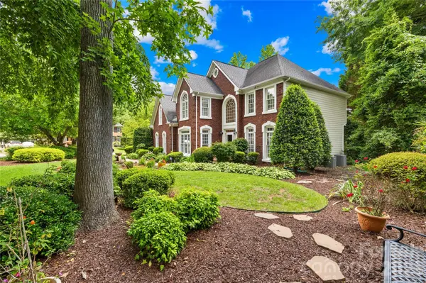 9514 Hayenridge CT, Huntersville, NC 28078