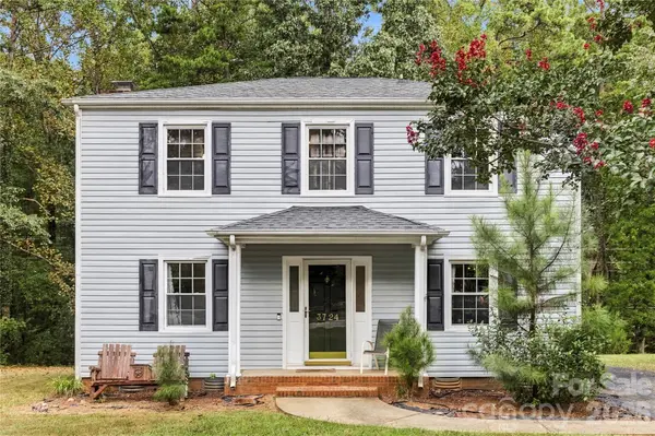 3724 Beulah Church RD, Matthews, NC 28104