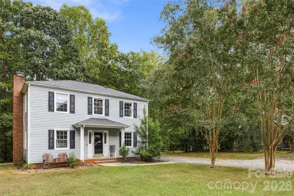 3724 Beulah Church RD, Matthews, NC 28104