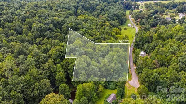 TBD Haigler RD, Lenoir, NC 28645