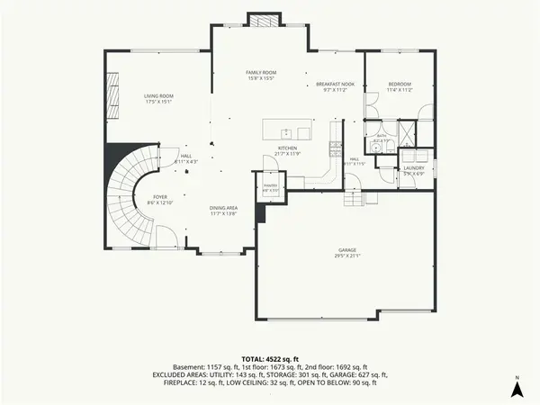 4808 W 158th PL, Overland Park, KS 66224