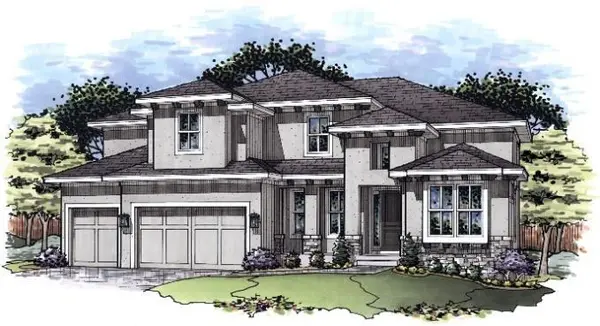 12008 W 174 ST, Overland Park, KS 66221