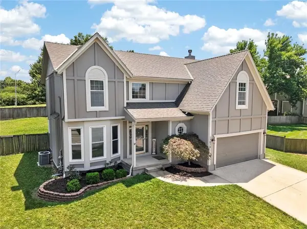 13878 S Kaw ST, Olathe, KS 66062