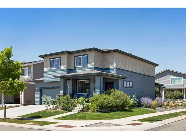 2120 Saison, Fort Collins, CO 80524