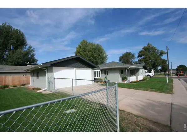308 West, Brush, CO 80723