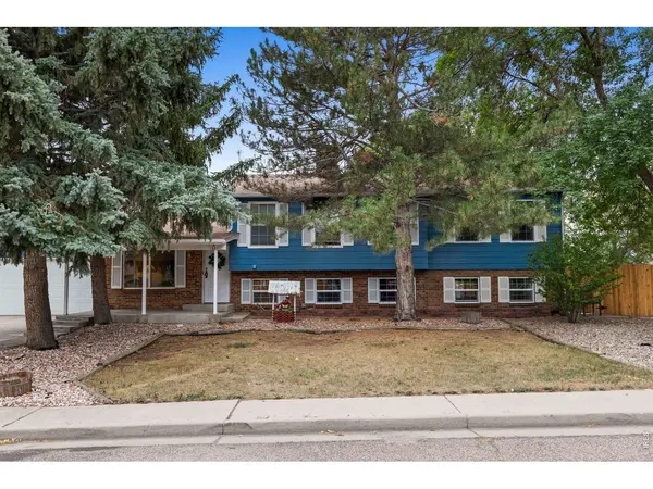 400 Edgewood, Loveland, CO 80538