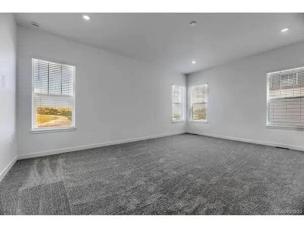 4193 Buttongrass, Castle Rock, CO 80108