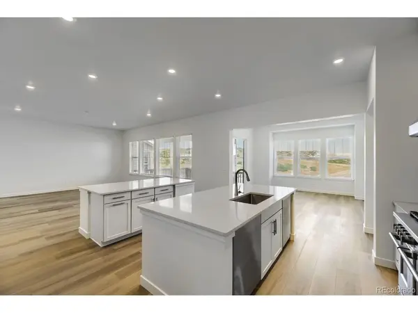 4193 Buttongrass, Castle Rock, CO 80108