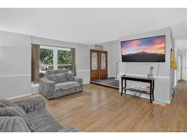 3911 Languid, Colorado Springs, CO 80917