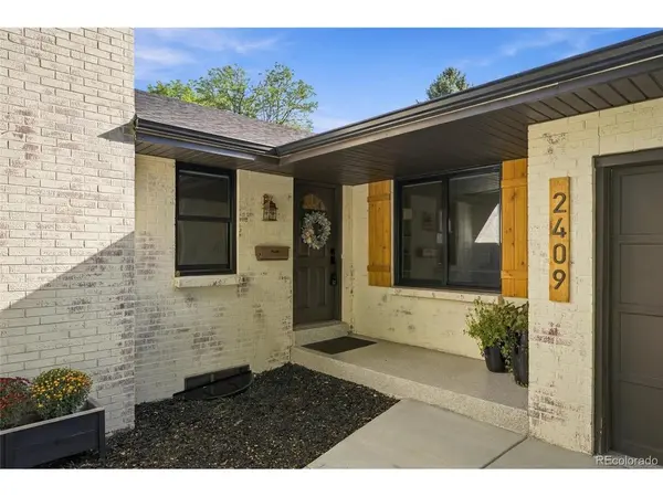 2409 S Leyden, Denver, CO 80222