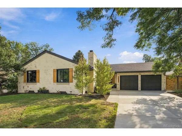 2409 S Leyden, Denver, CO 80222
