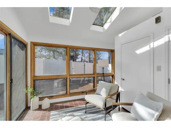 7165 S Vine, Centennial, CO 80122