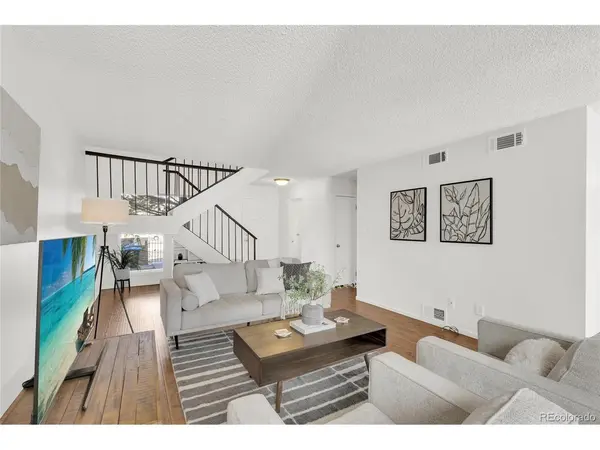 7165 S Vine, Centennial, CO 80122