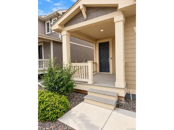 17820 Gallup, Broomfield, CO 80023