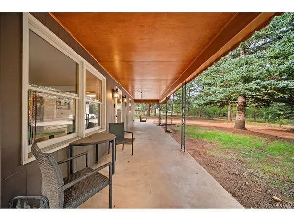 1869 County Road 21, Woodland Park, CO 80863