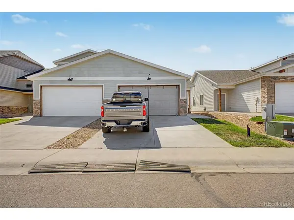 526 Foxtail, Wiggins, CO 80654